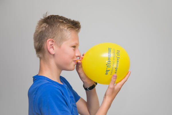 Ga voor zekerheid