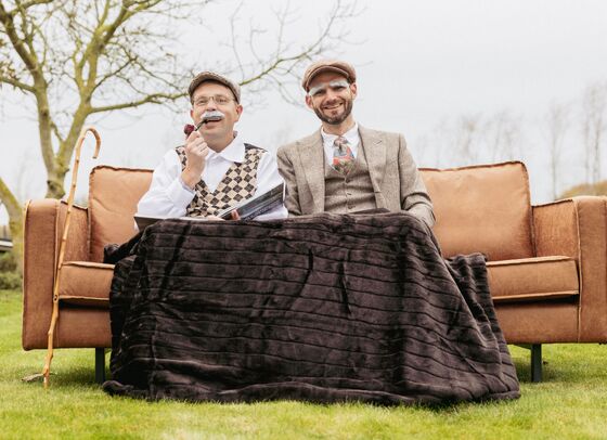 Het Laatste Nieuws: ImmoTijl gaat viraal met ludiek filmpje