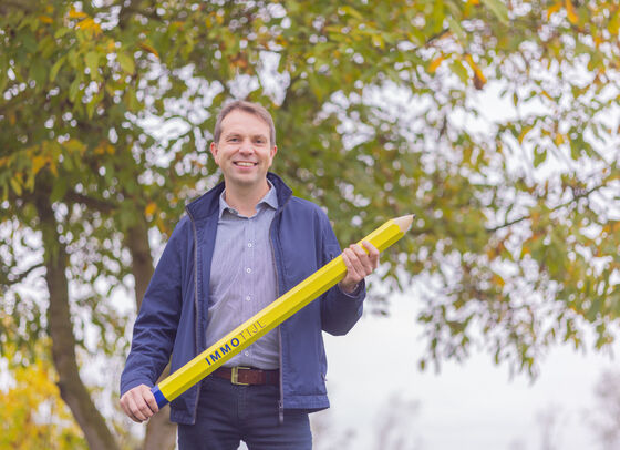 Investeren in vastgoed: hoe begin je eraan?