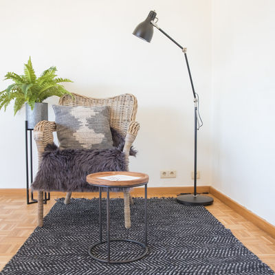 8 tips voor een buitengewoon interieur