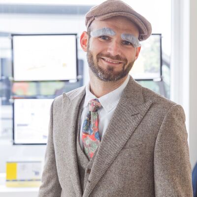 Het Laatste Nieuws: ImmoTijl gaat viraal met ludiek filmpje