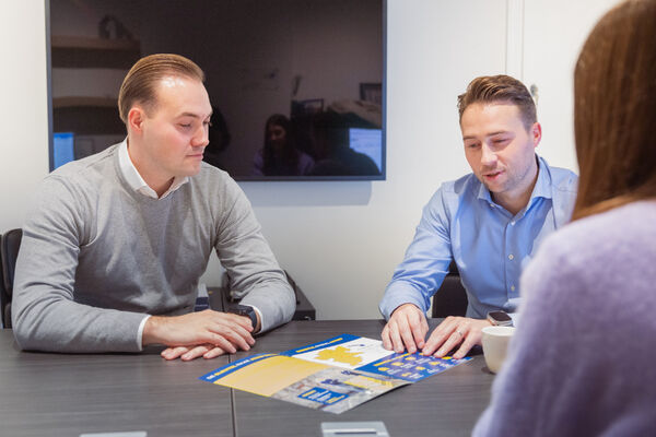 Je huis verkopen na overlijden van je partner: wat moet je weten?