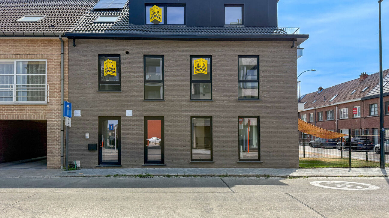 Aalst, Binnenstraat 269 in Aalst