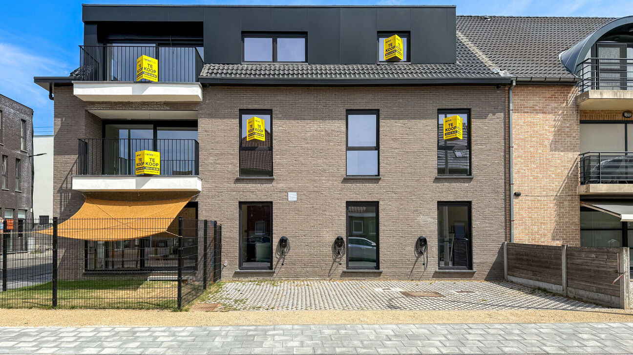 Aalst, Binnenstraat 269 in Aalst