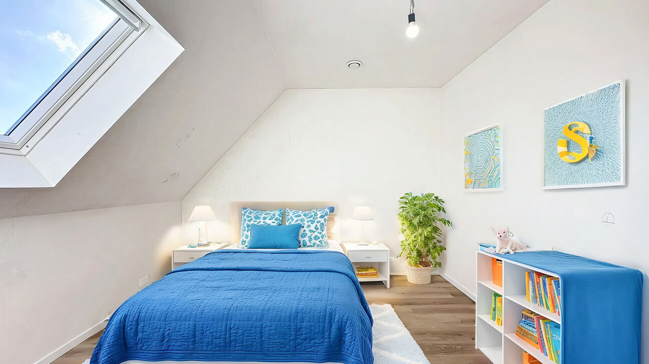 Aalst, Bredestraat 377 PROJECT - LAATSTE APPT in Aalst