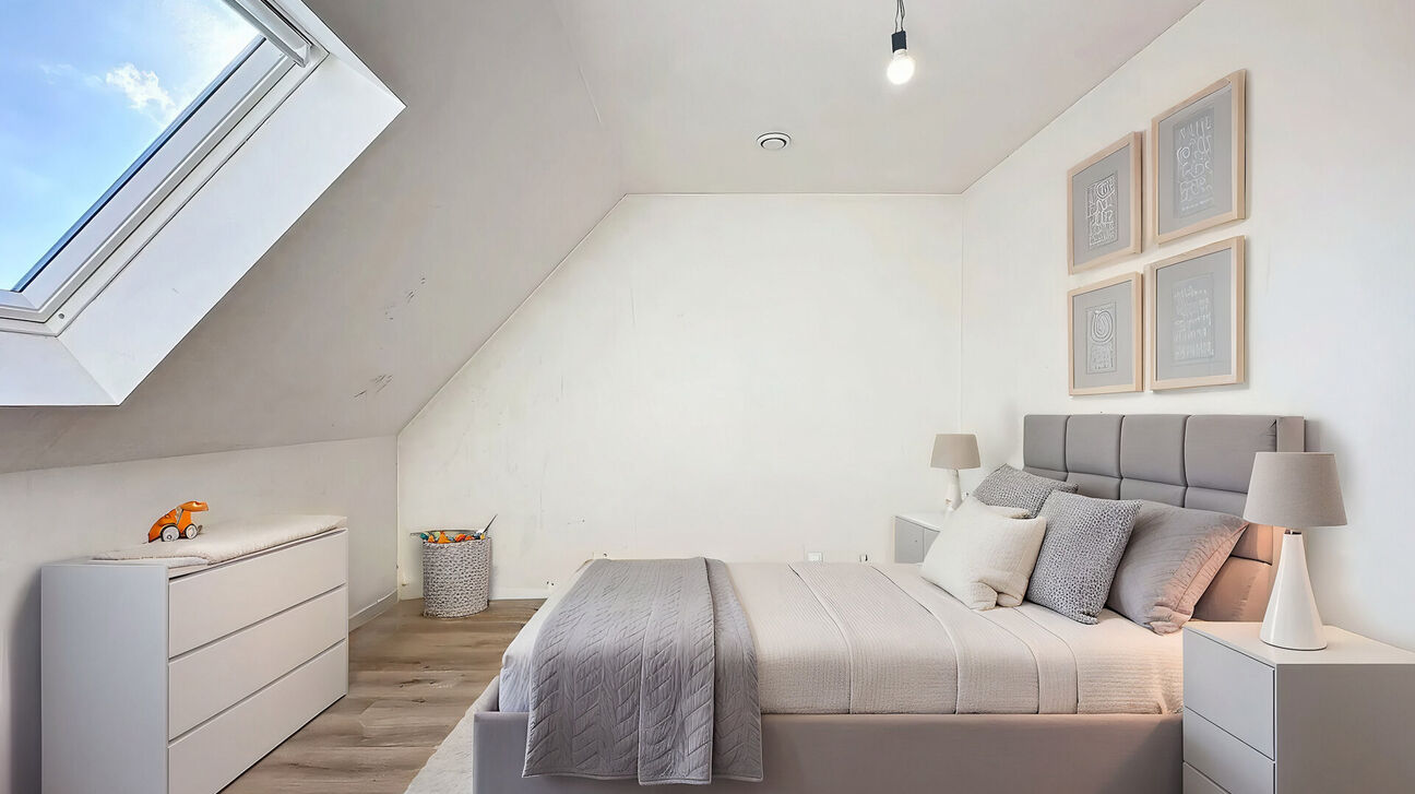 Aalst, Bredestraat 377 PROJECT - LAATSTE APPT in Aalst