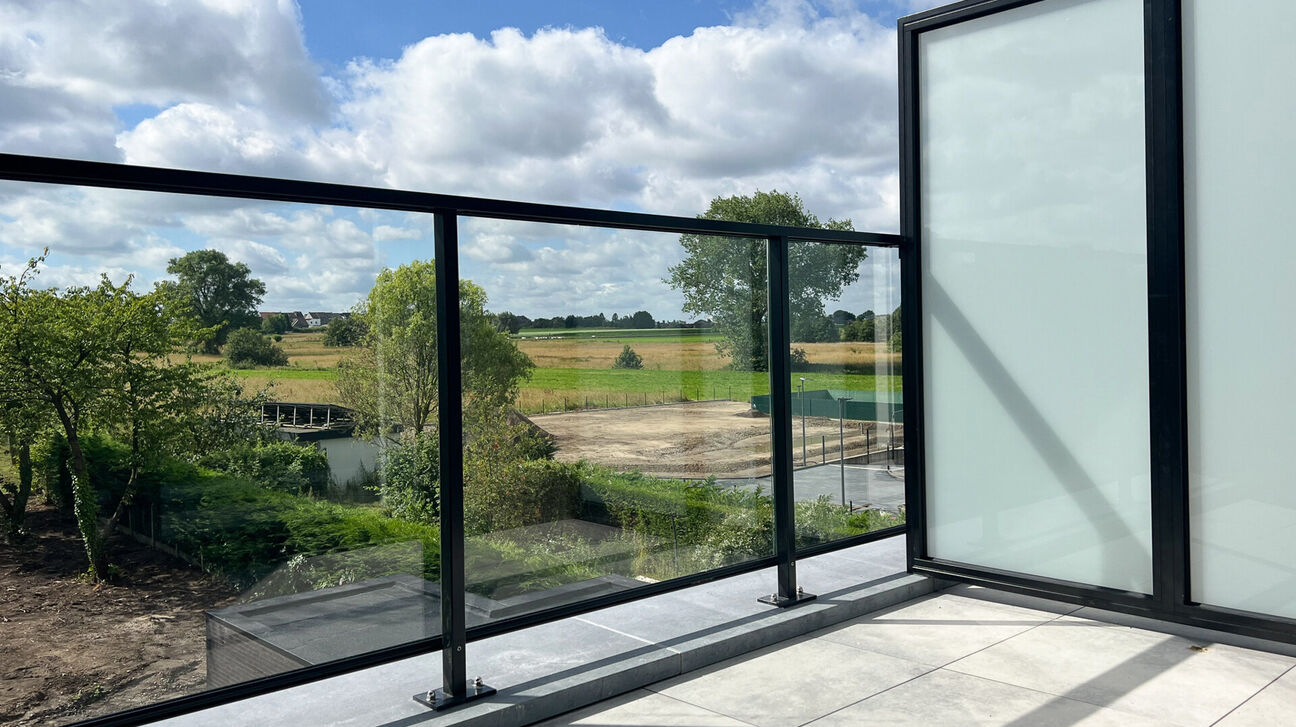 Aalst, Bredestraat 377 PROJECT - LAATSTE APPT in Aalst