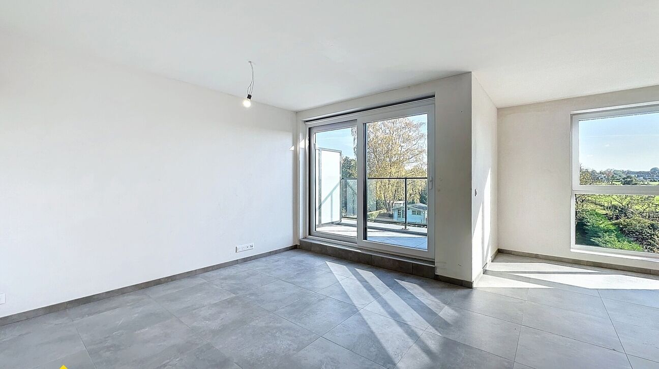 Aalst, Bredestraat 377 PROJECT - LAATSTE APPT in Aalst