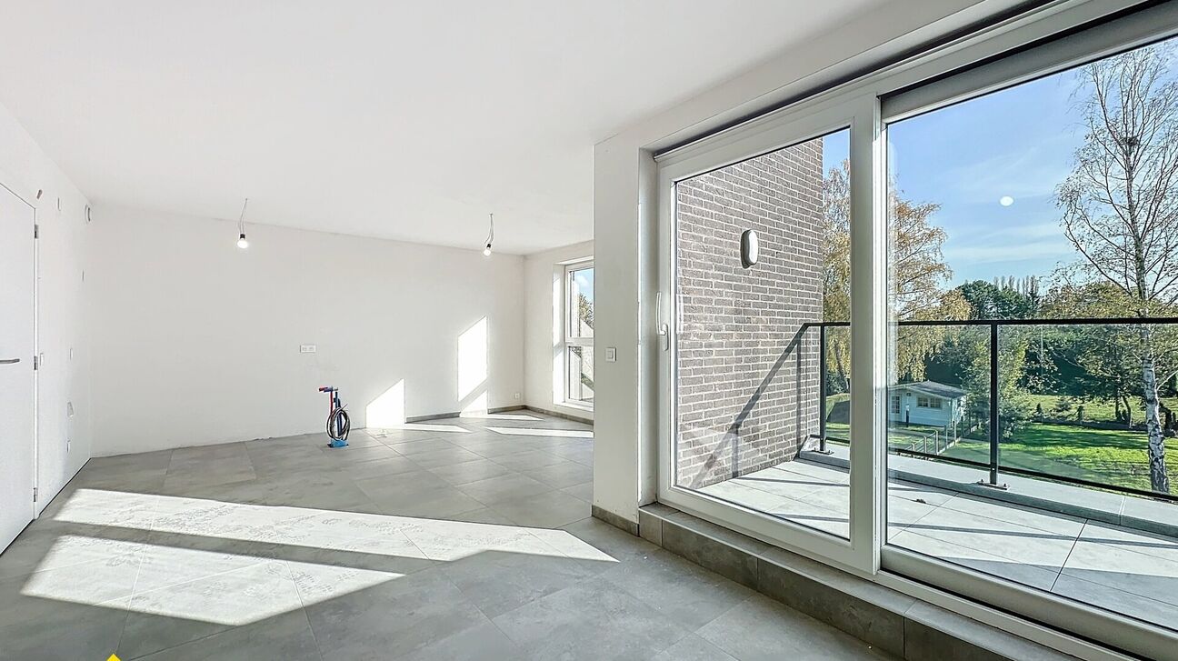 Aalst, Bredestraat 377 PROJECT - LAATSTE APPT in Aalst