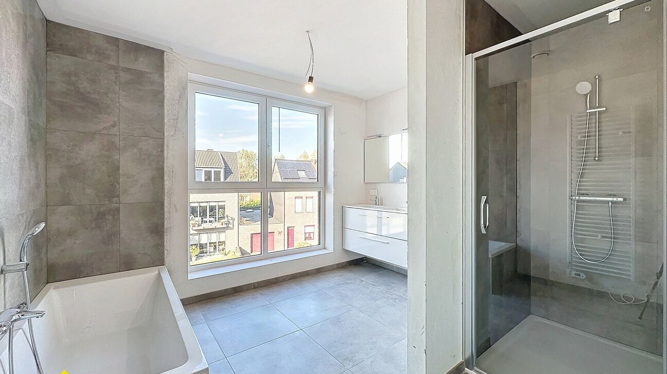 Aalst, Bredestraat 377 PROJECT - LAATSTE APPT in Aalst