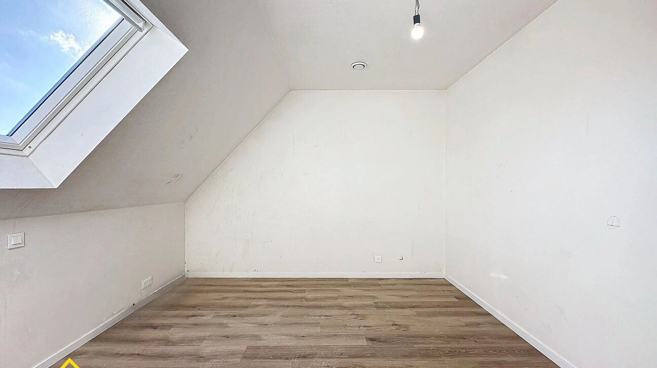 Aalst, Bredestraat 377 PROJECT - LAATSTE APPT in Aalst