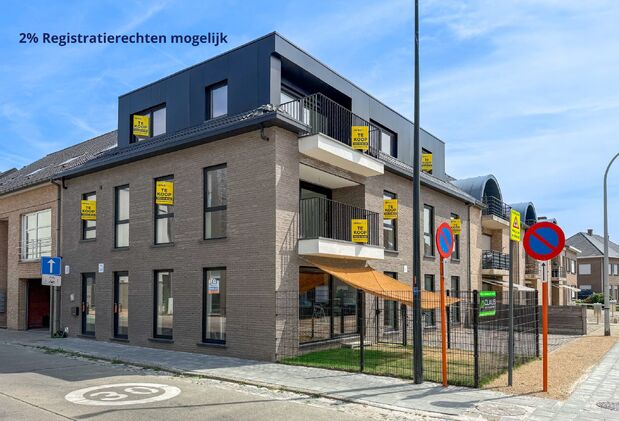 Aalst, Binnenstraat 269 in Aalst
