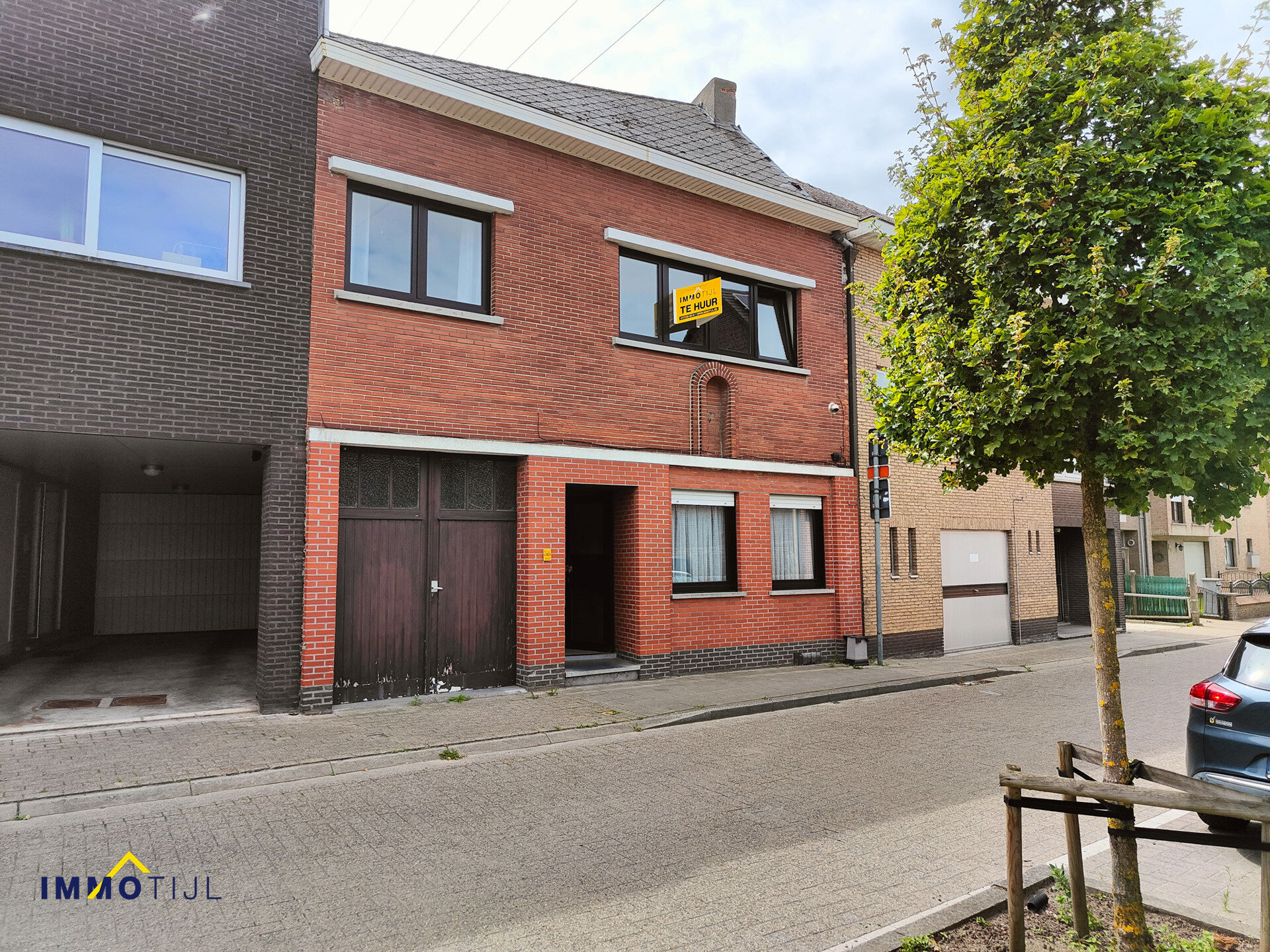 Appartement te huur in Aalst