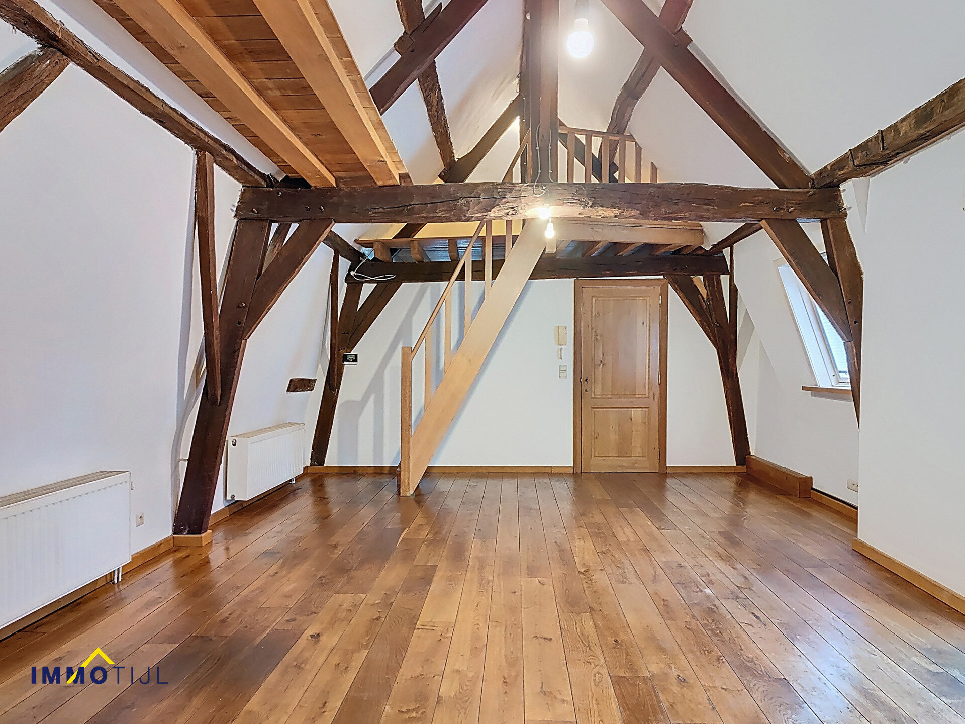 Appartement te huur in Aalst