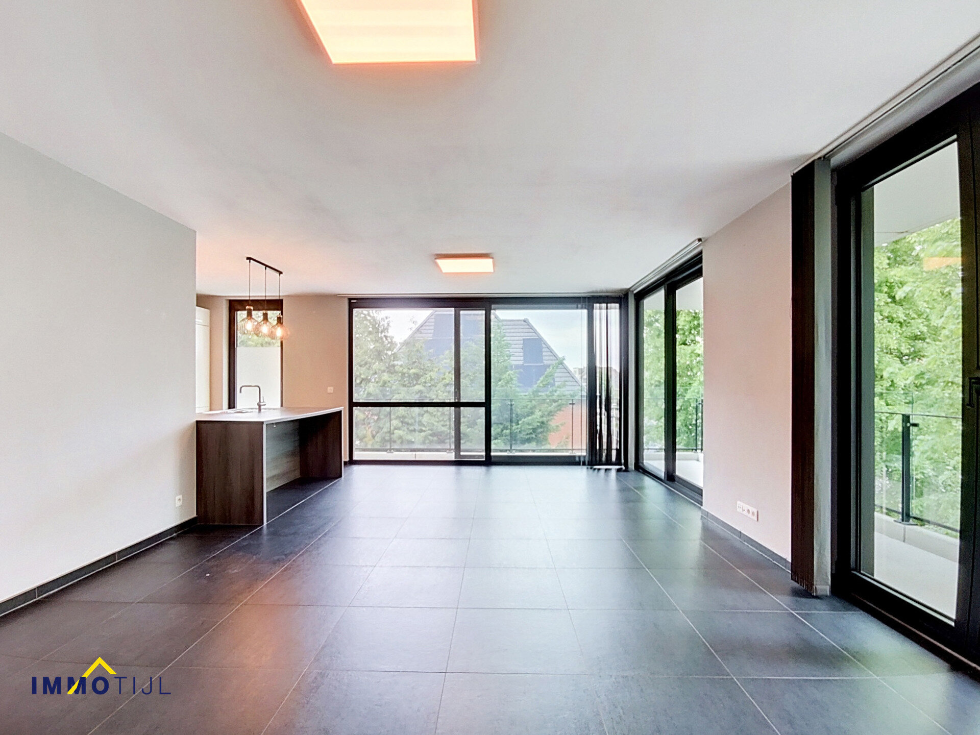 Appartement te huur in Aalst
