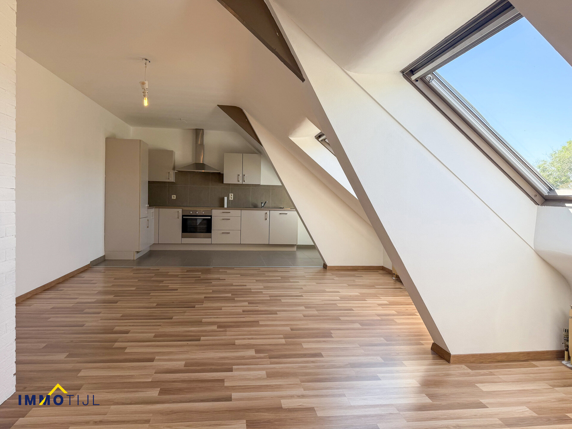 Appartement te huur in Aalst