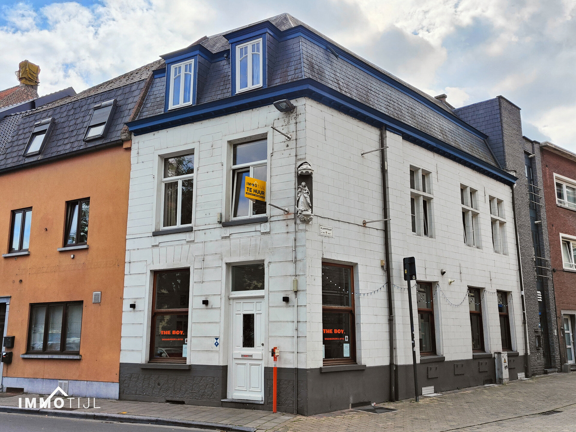 Appartement te huur in Aalst