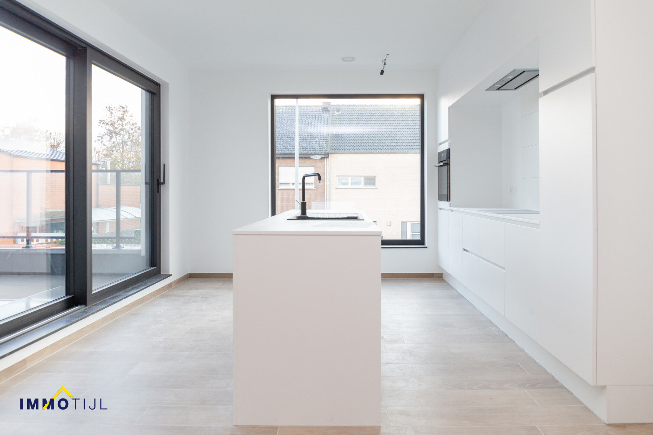 Appartement te huur in Baasrode