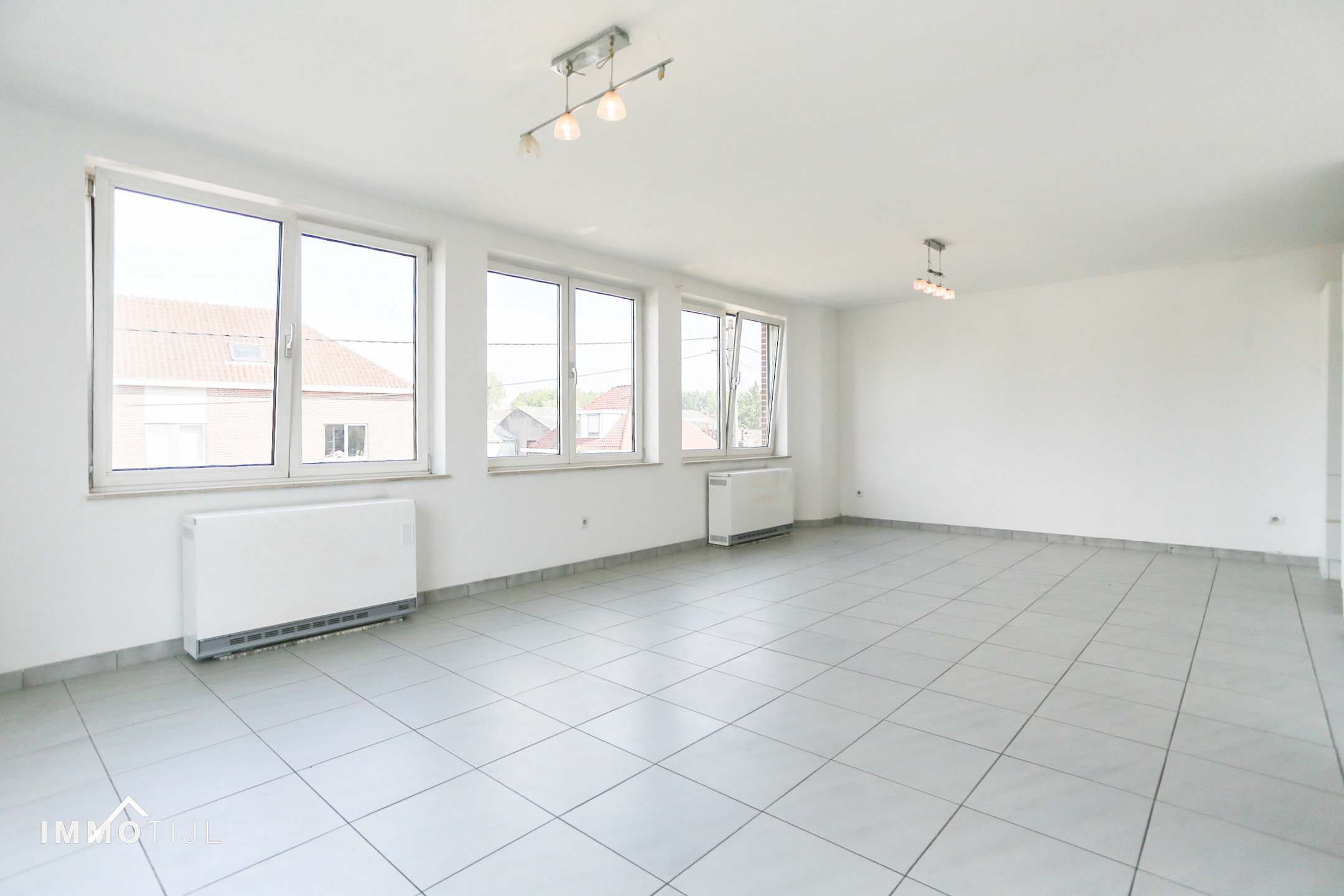 Appartement te huur in Buggenhout