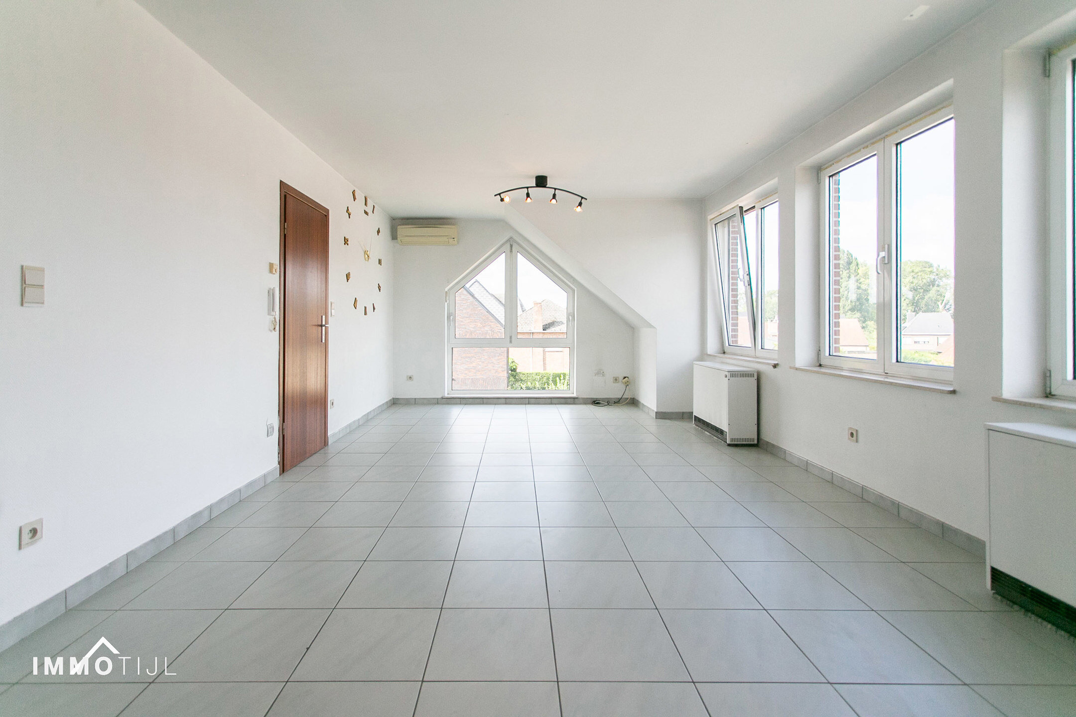Appartement te huur in Buggenhout