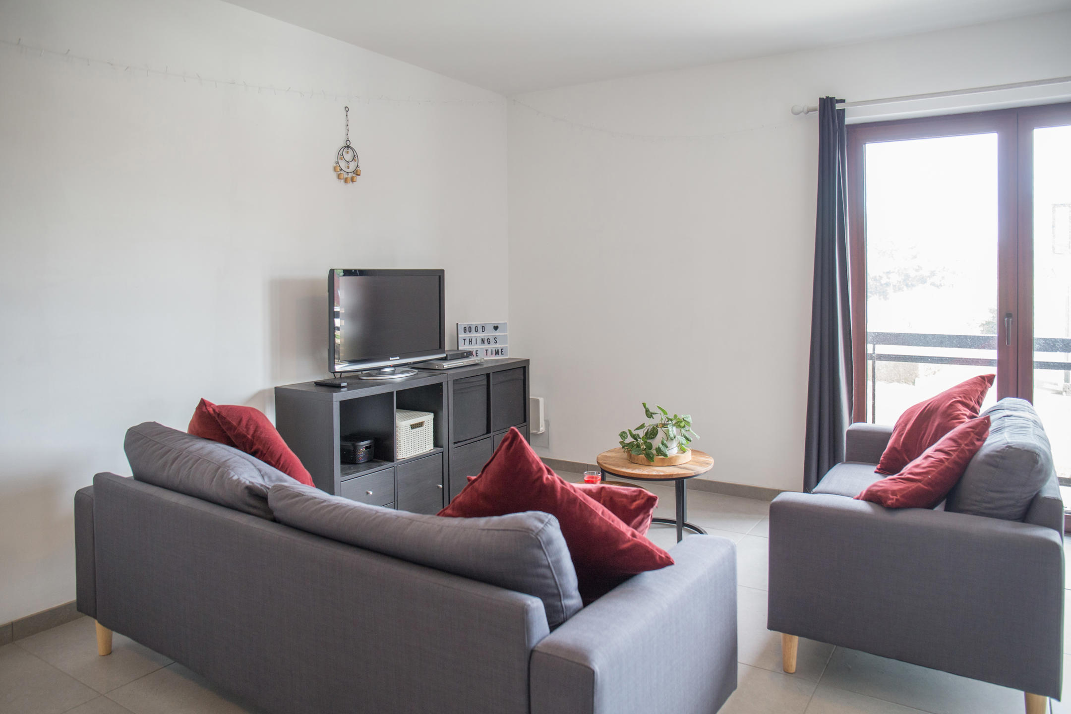 Appartement te huur in Dendermonde