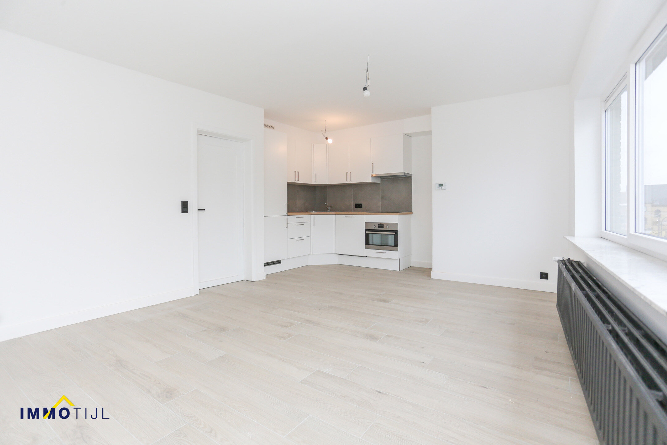 Appartement te huur in Dendermonde