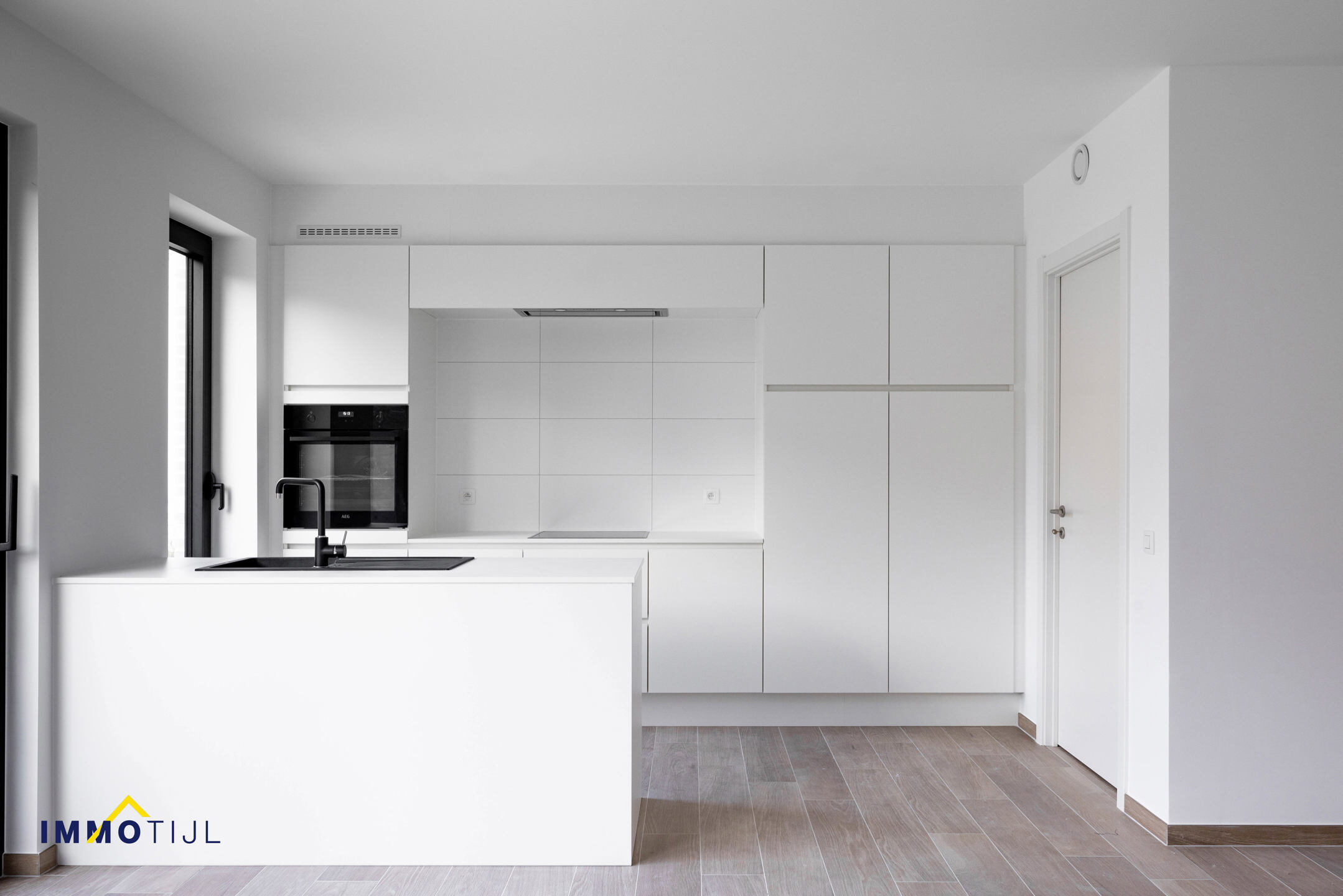 Appartement te huur in Dendermonde