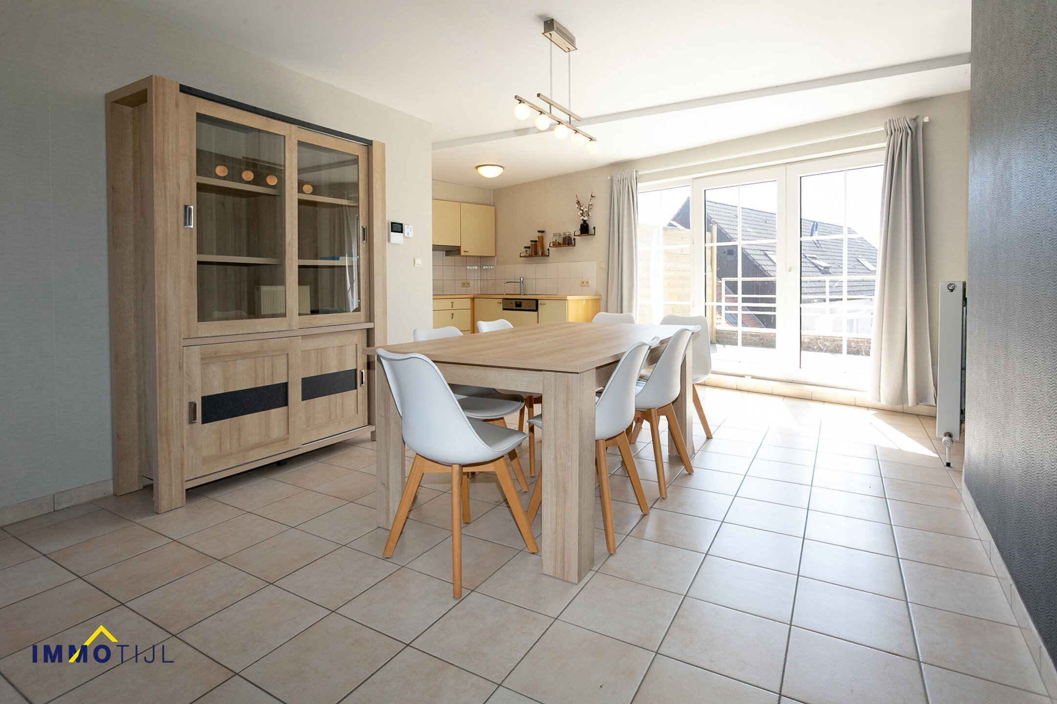 Appartement te huur in Dendermonde