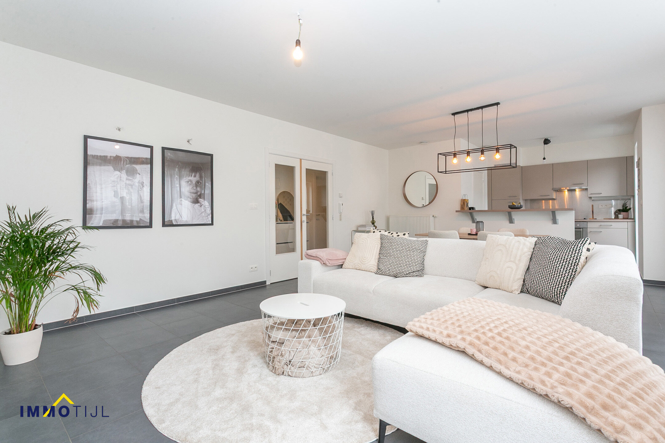 Appartement te huur in Dendermonde