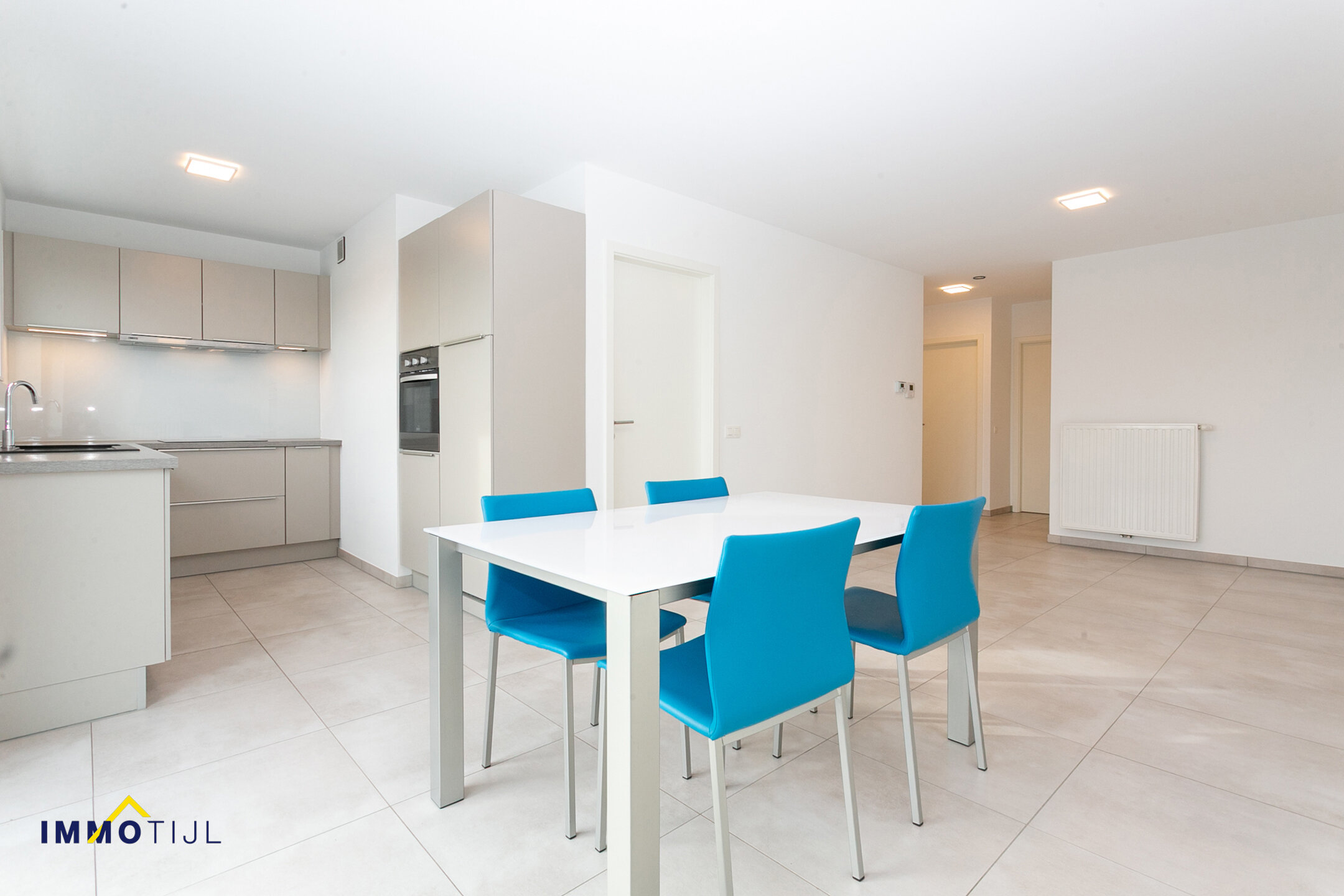 Appartement te huur in Dendermonde