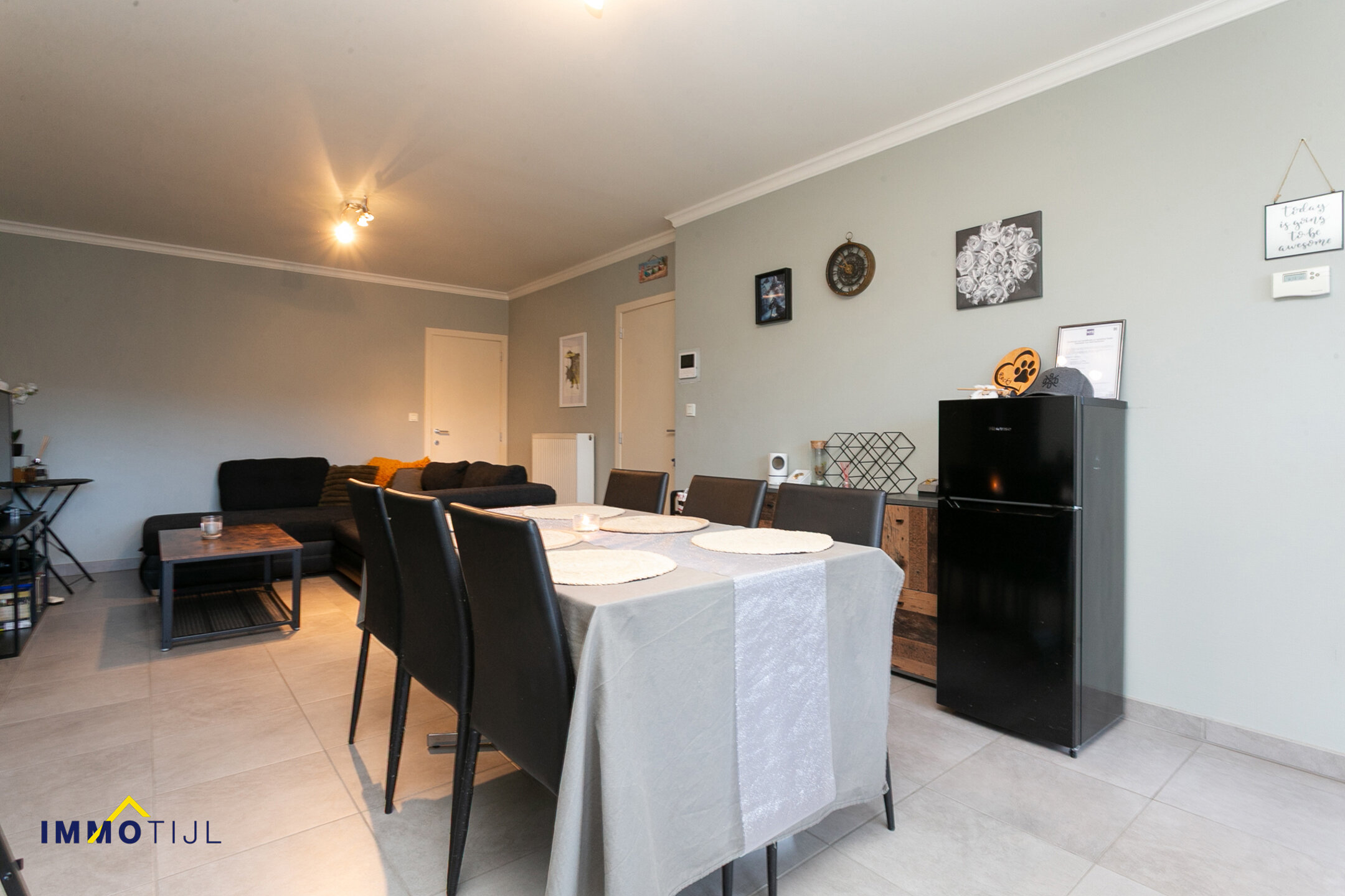 Appartement te huur in Dendermonde