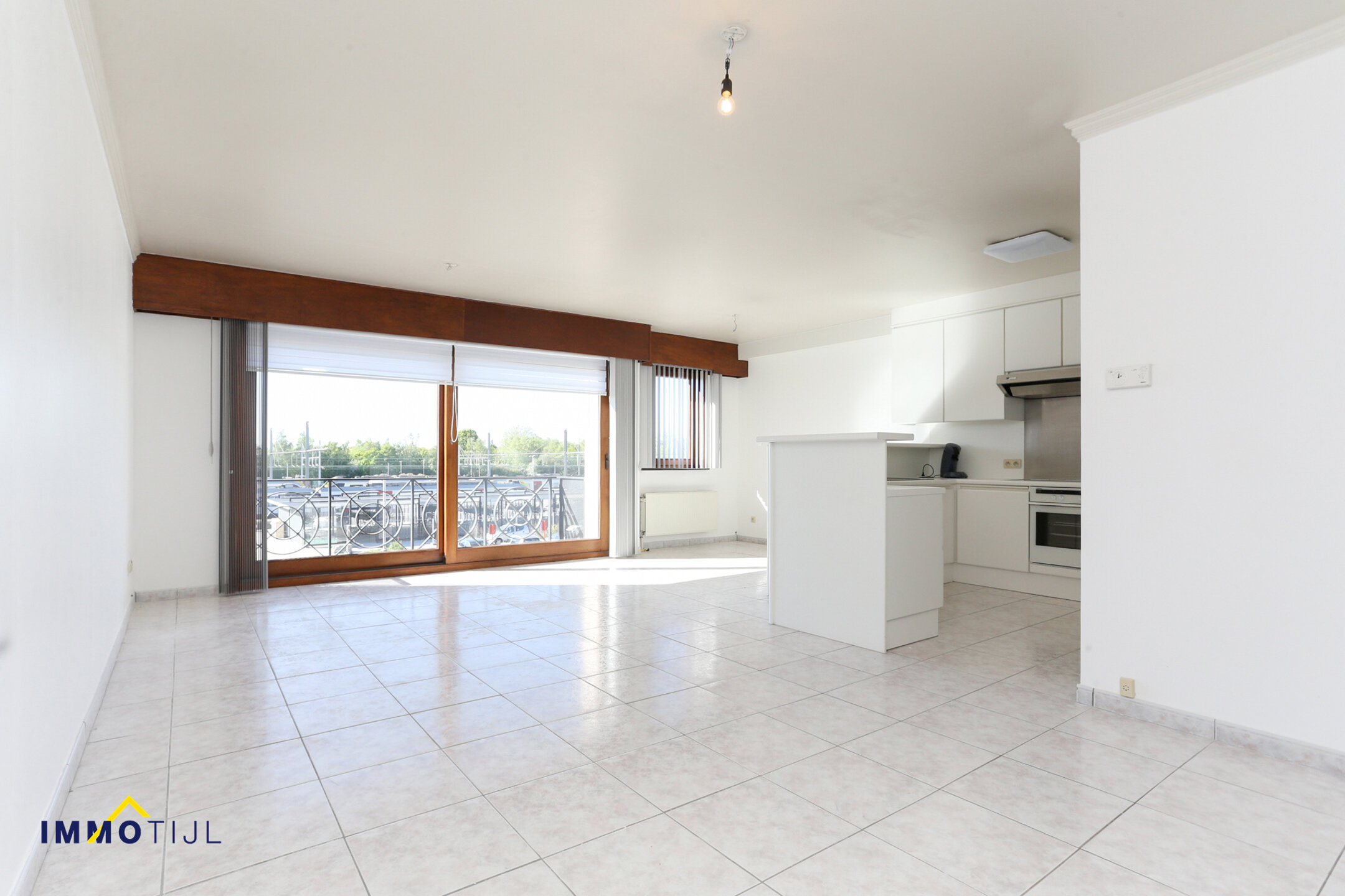 Appartement te huur in Dendermonde