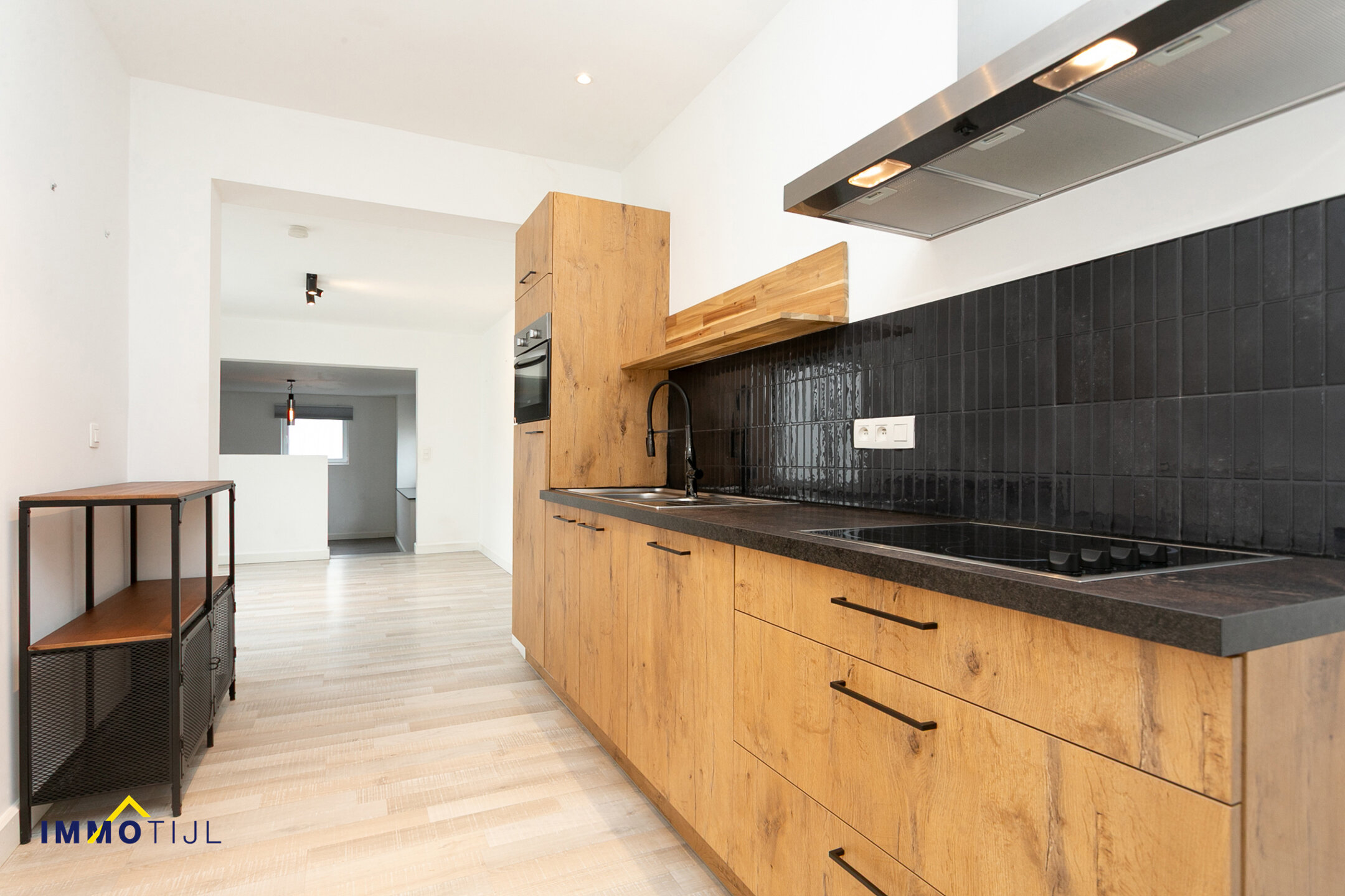 Appartement te huur in Dendermonde