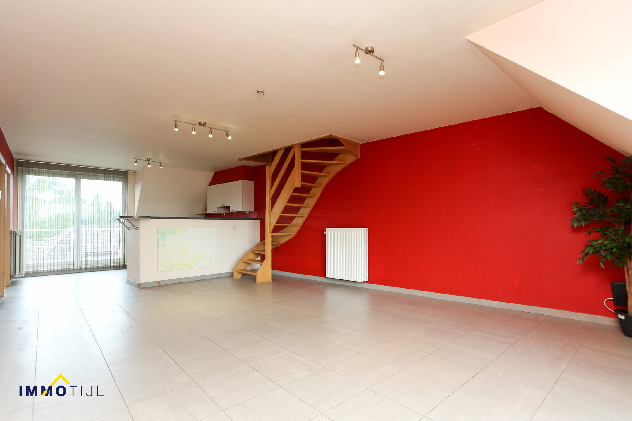 Appartement te huur in Dendermonde