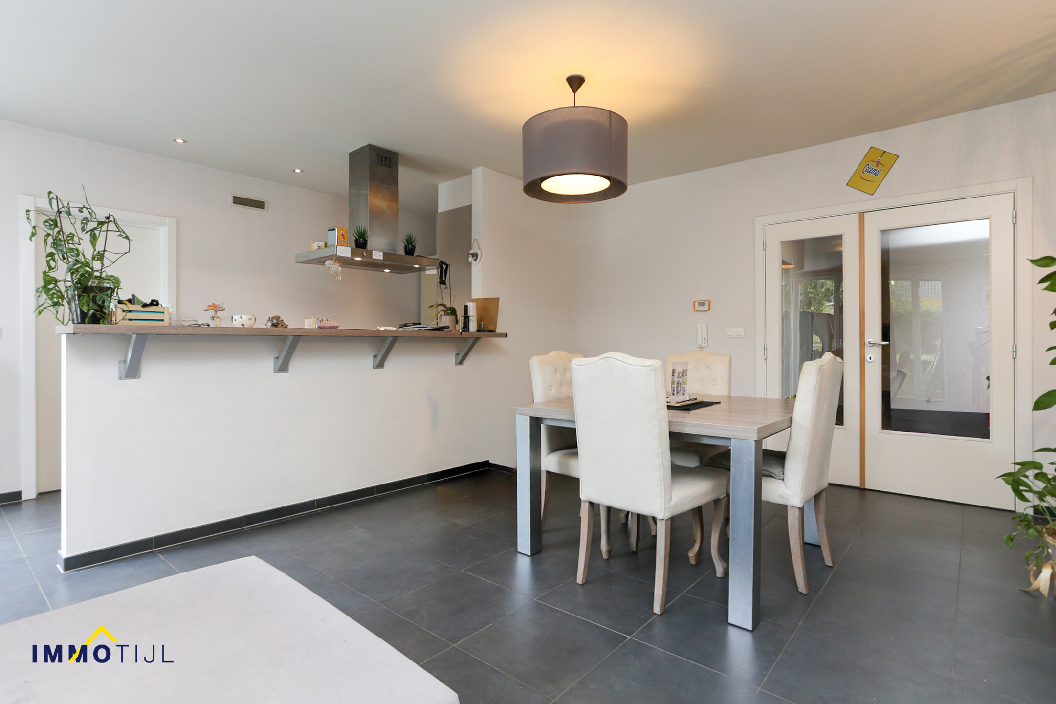Appartement te huur in Dendermonde