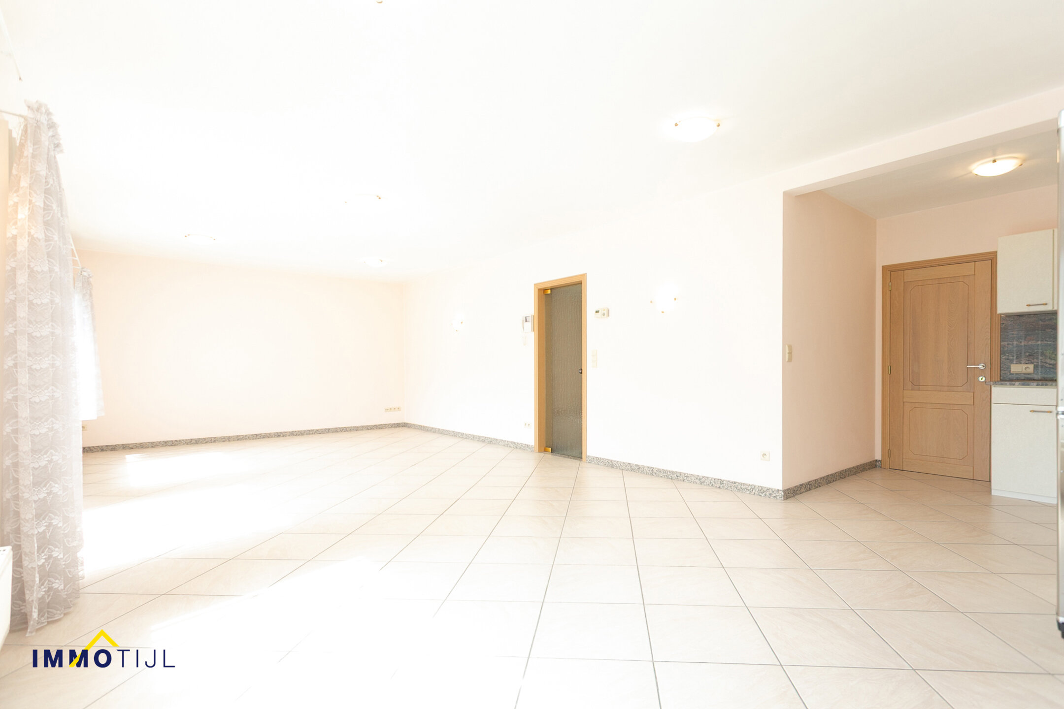 Appartement te huur in Dendermonde