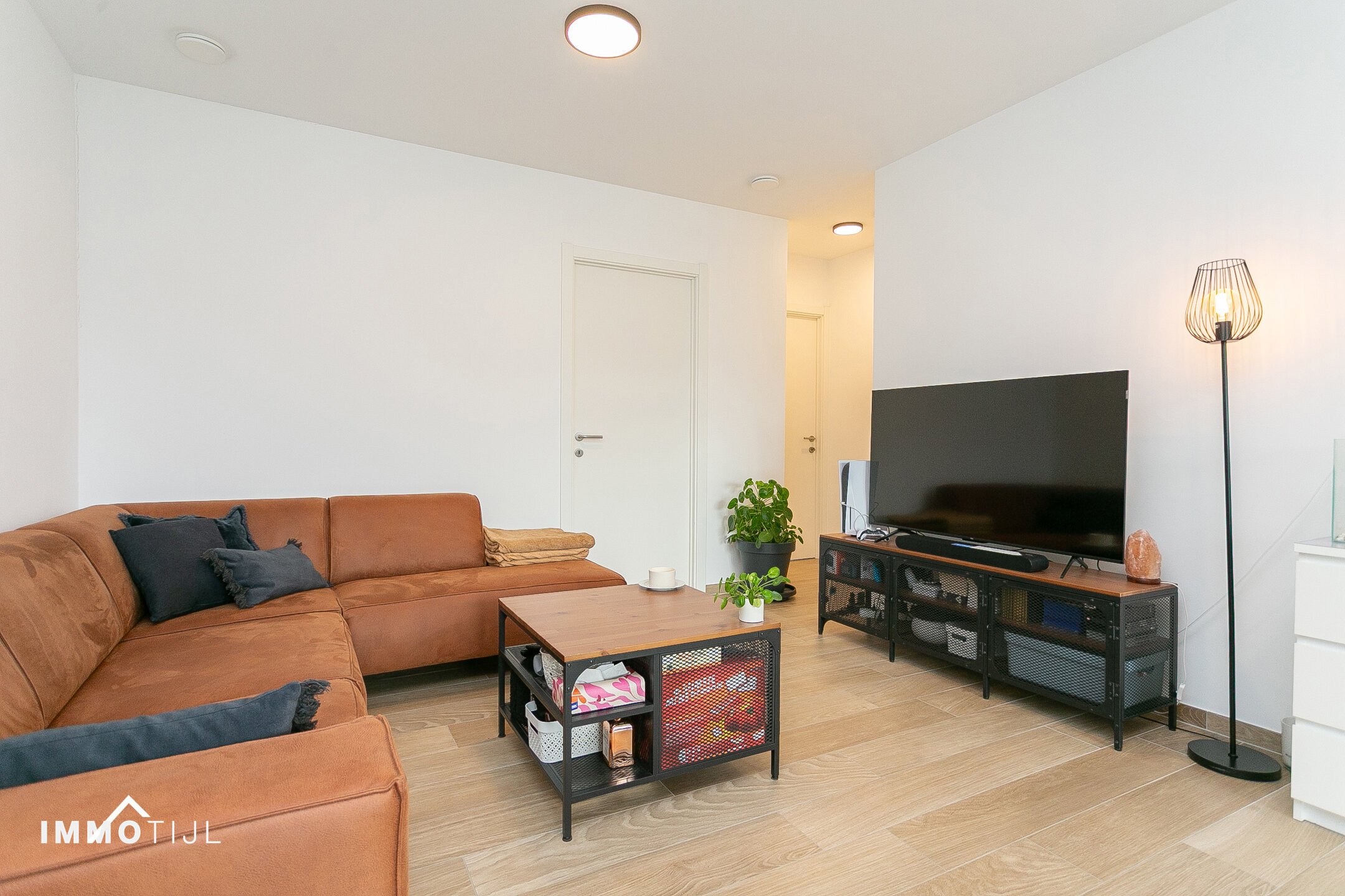 Appartement te huur in Dendermonde