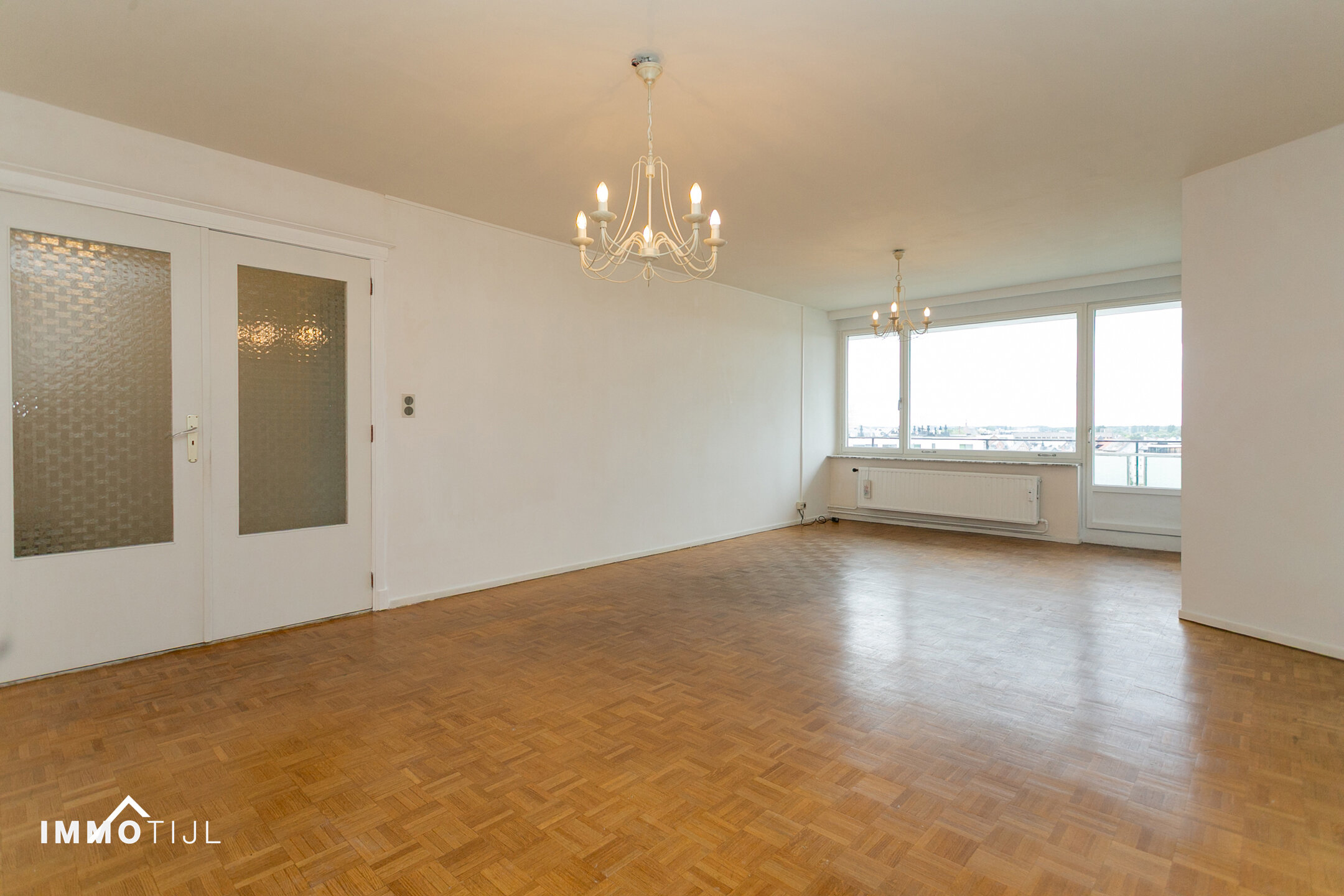 Appartement te huur in Dendermonde