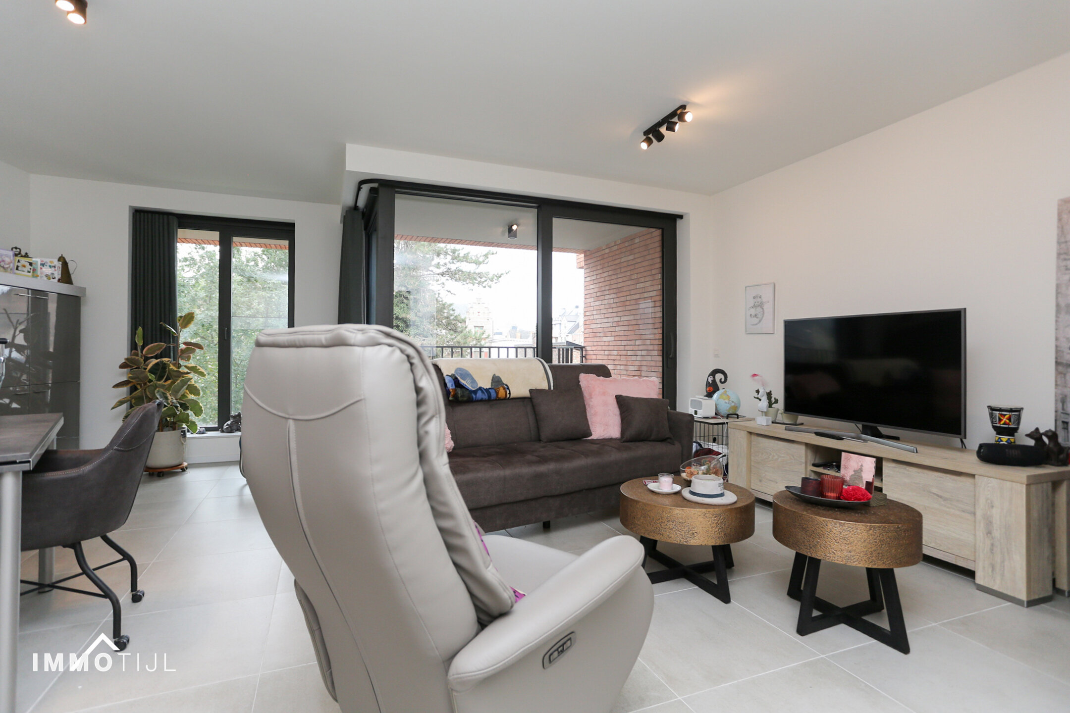 Appartement te huur in Dendermonde