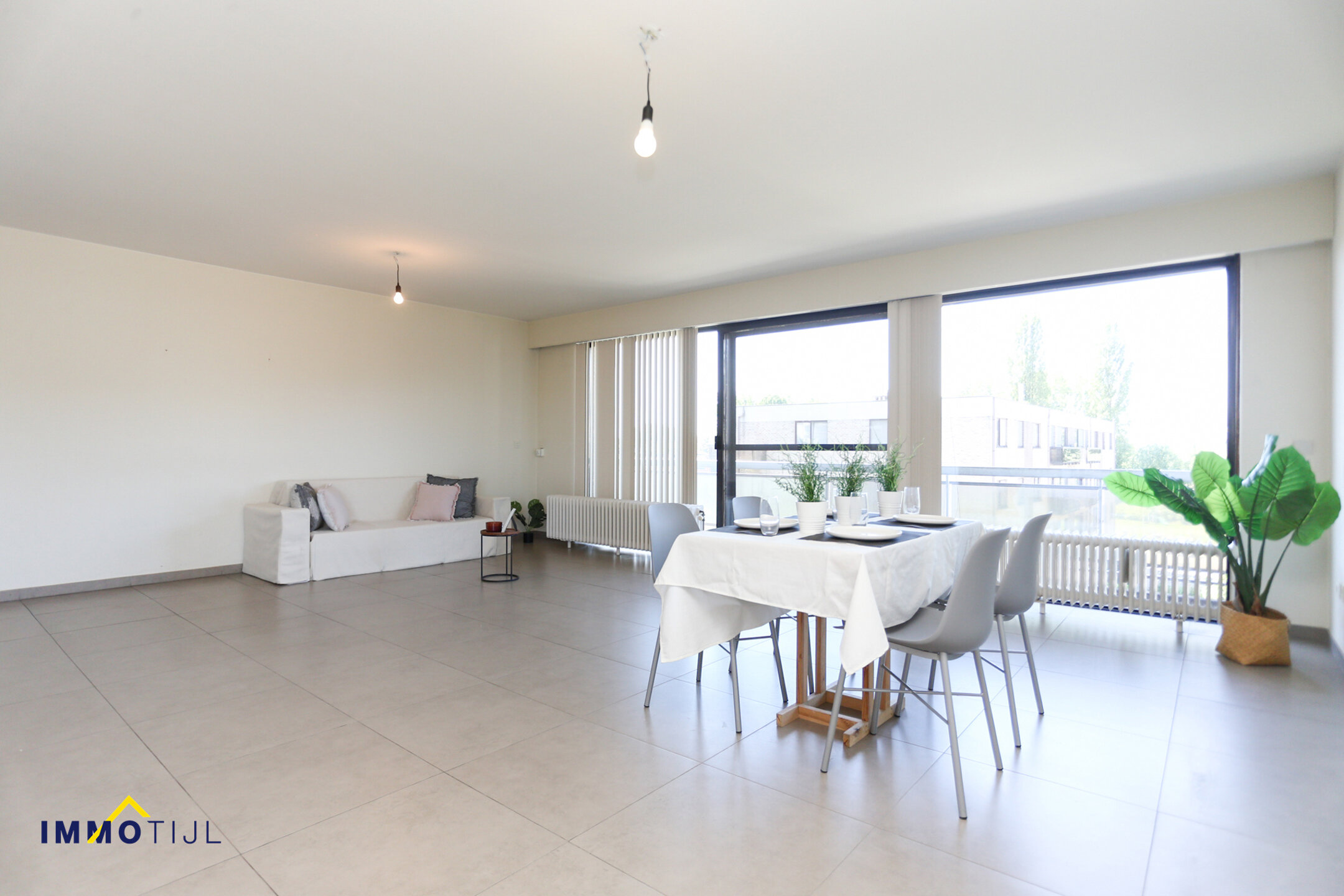 Appartement te huur in Dendermonde