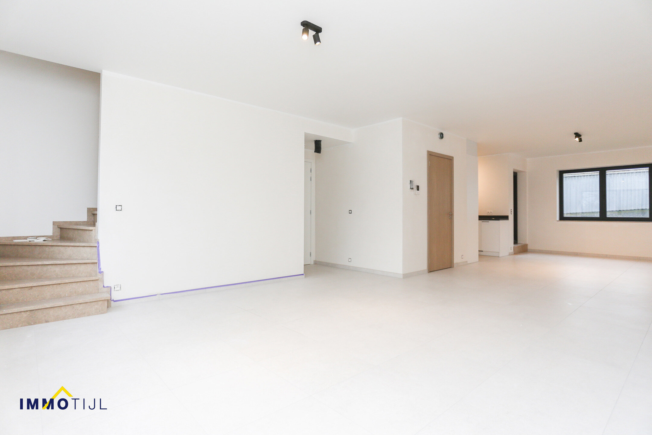 Appartement te huur in Lebbeke