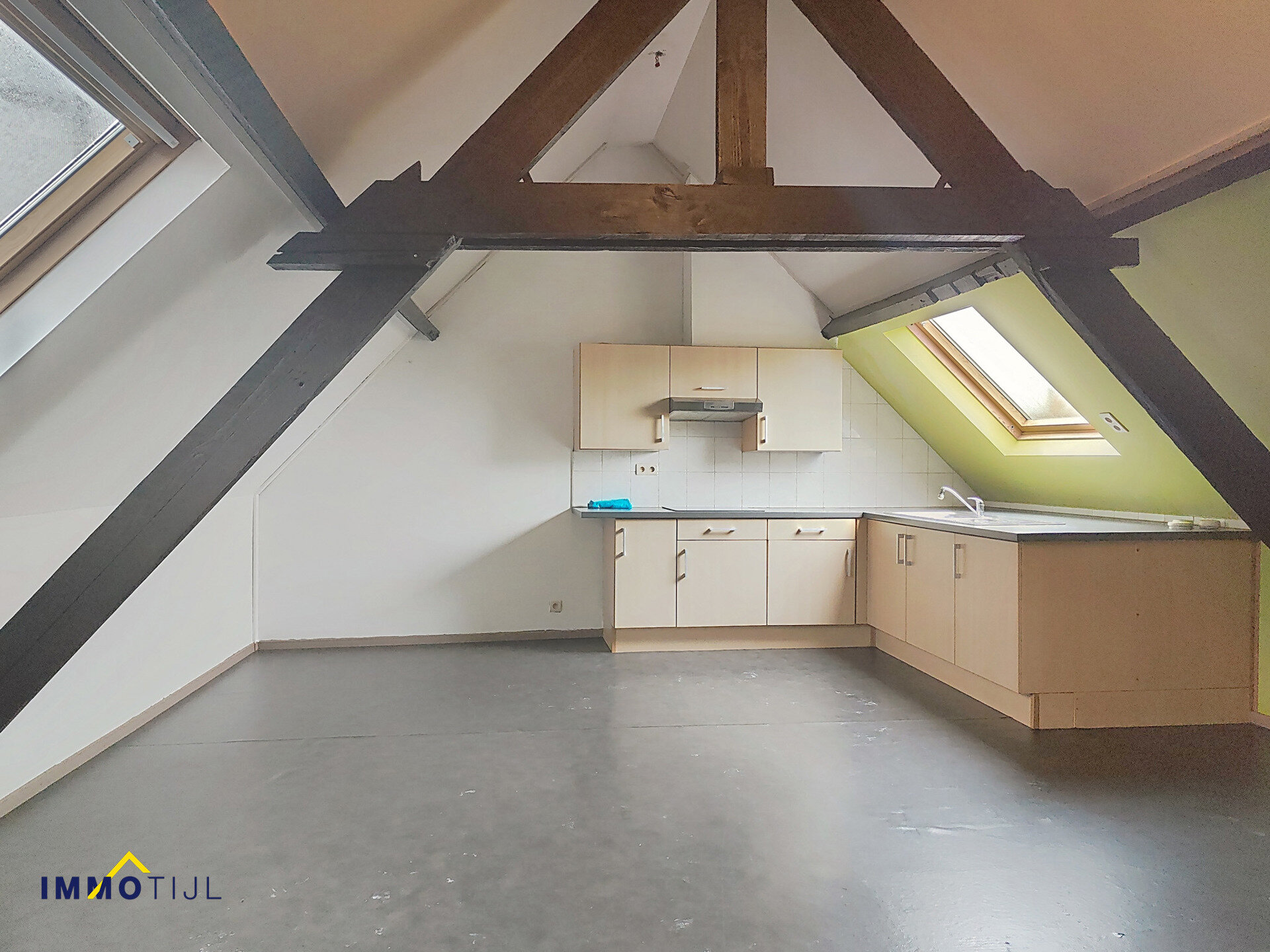 Appartement te huur in Lebbeke