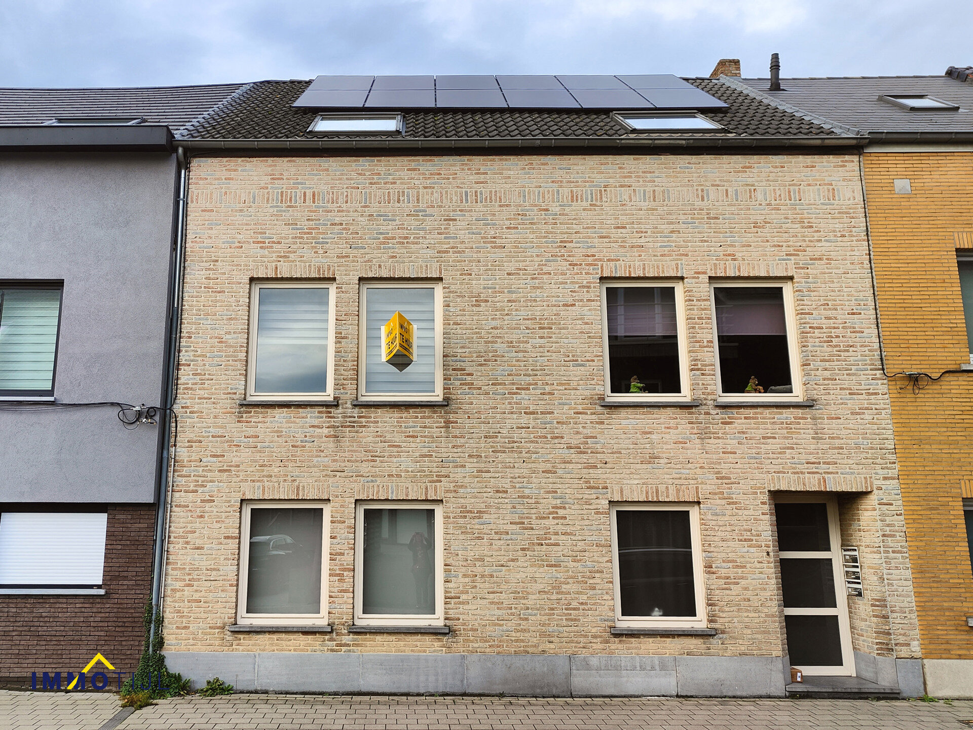 Appartement te huur in Moorsel