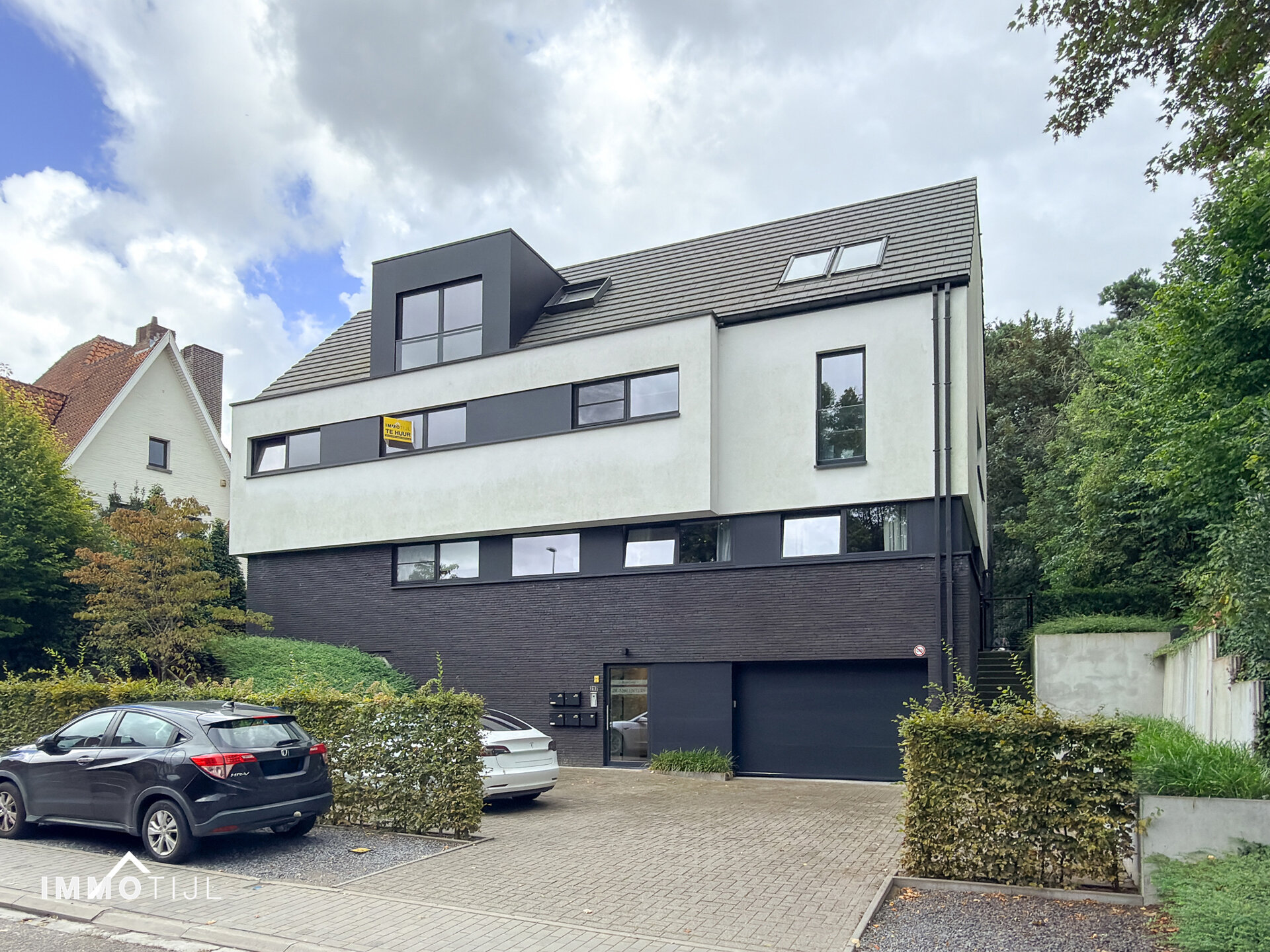 Appartement te huur in Ninove