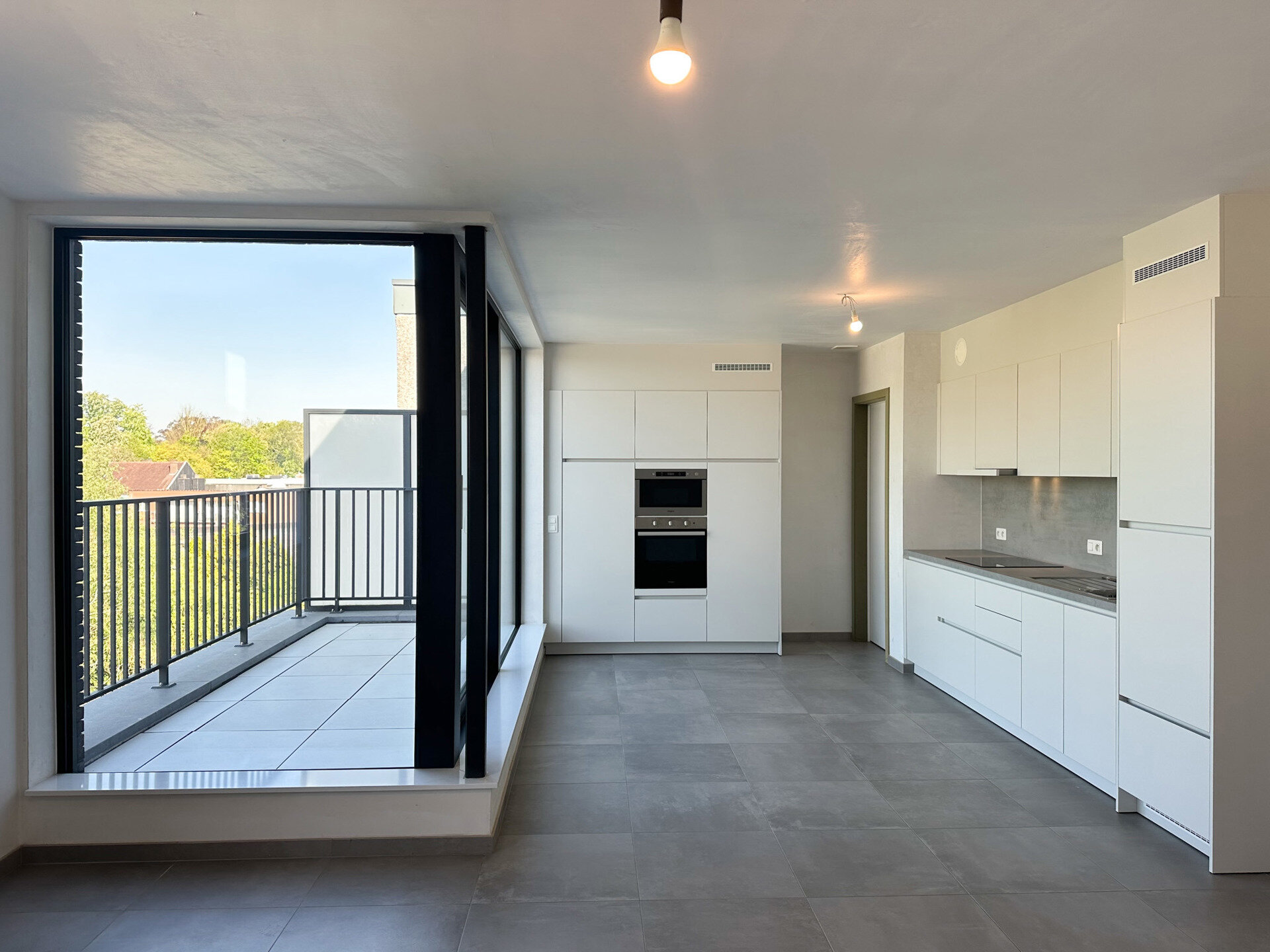 Appartement te koop in Aalst