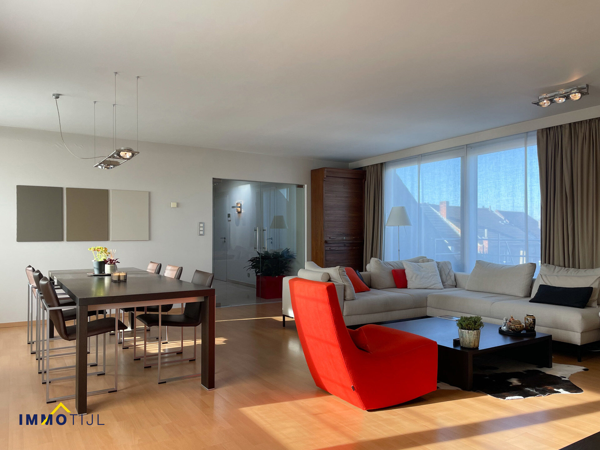 Appartement te koop in Aalst