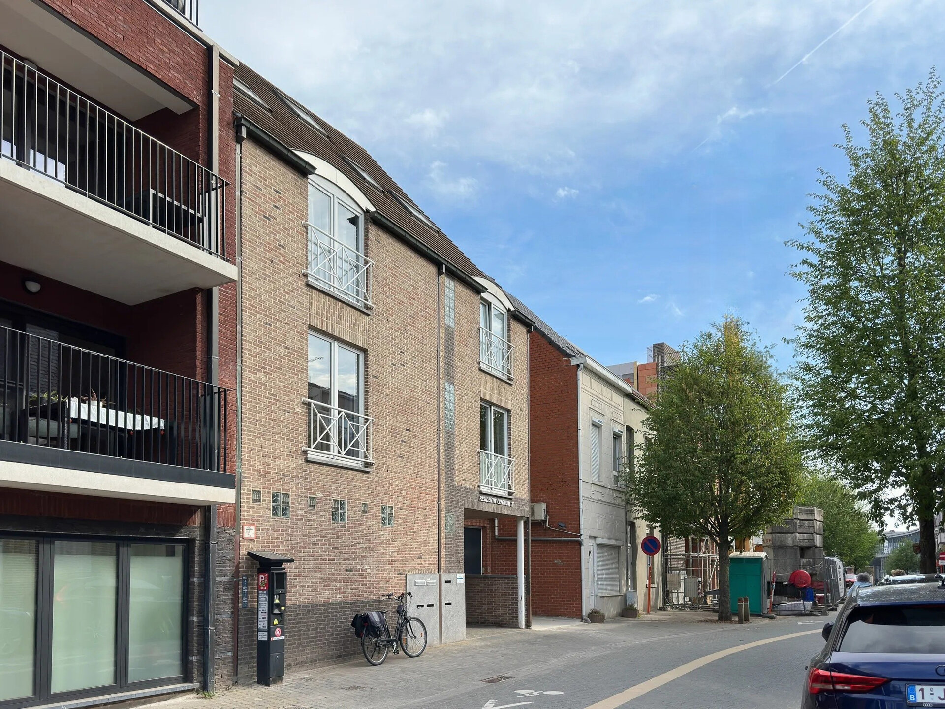 Appartement te koop in Aalst