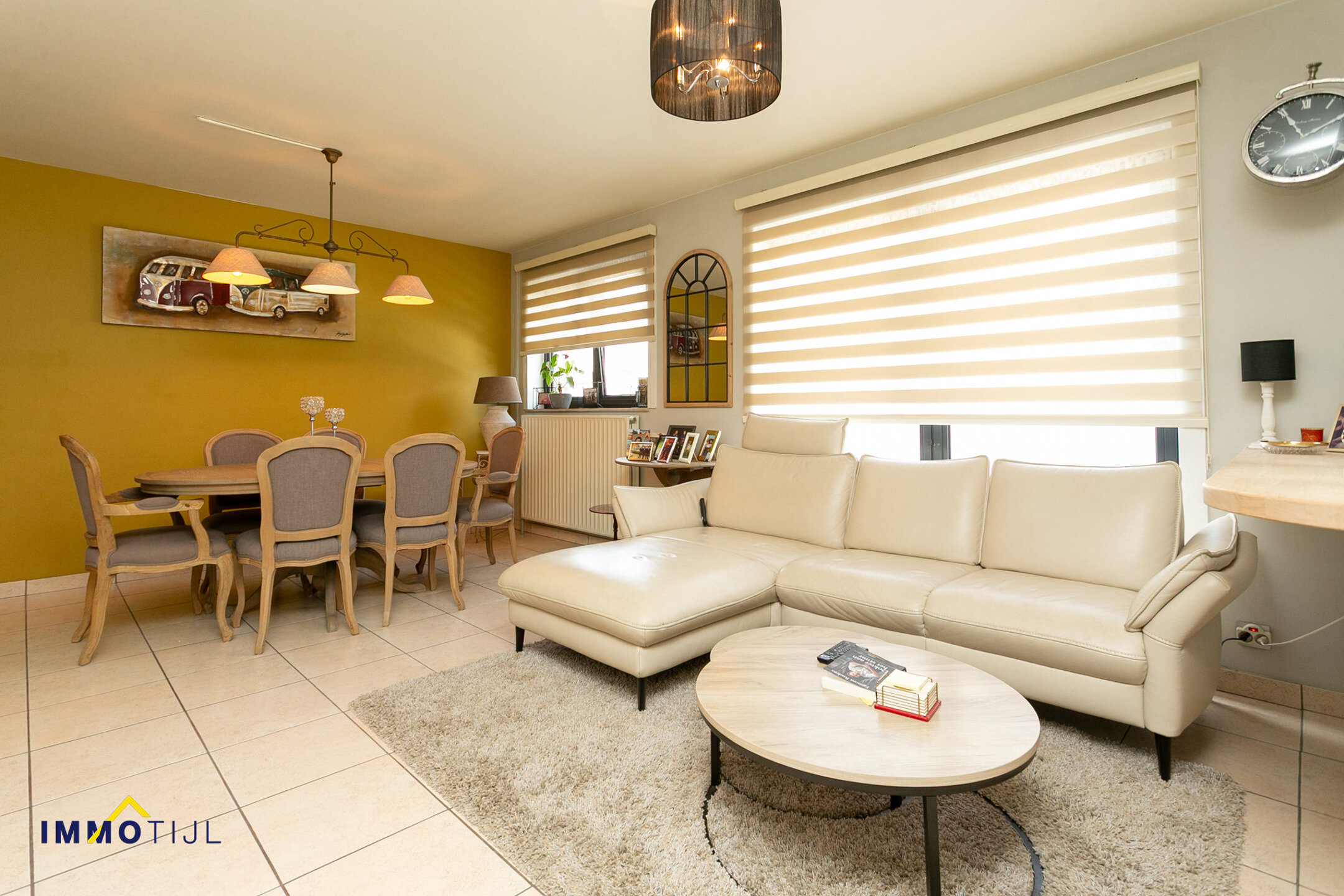 Appartement te koop in Aalst