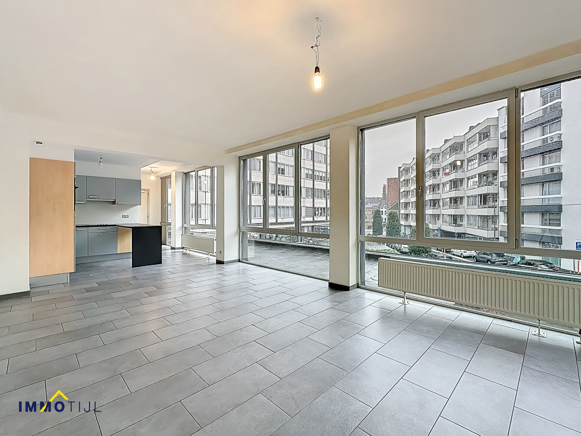 Appartement te koop in Aalst