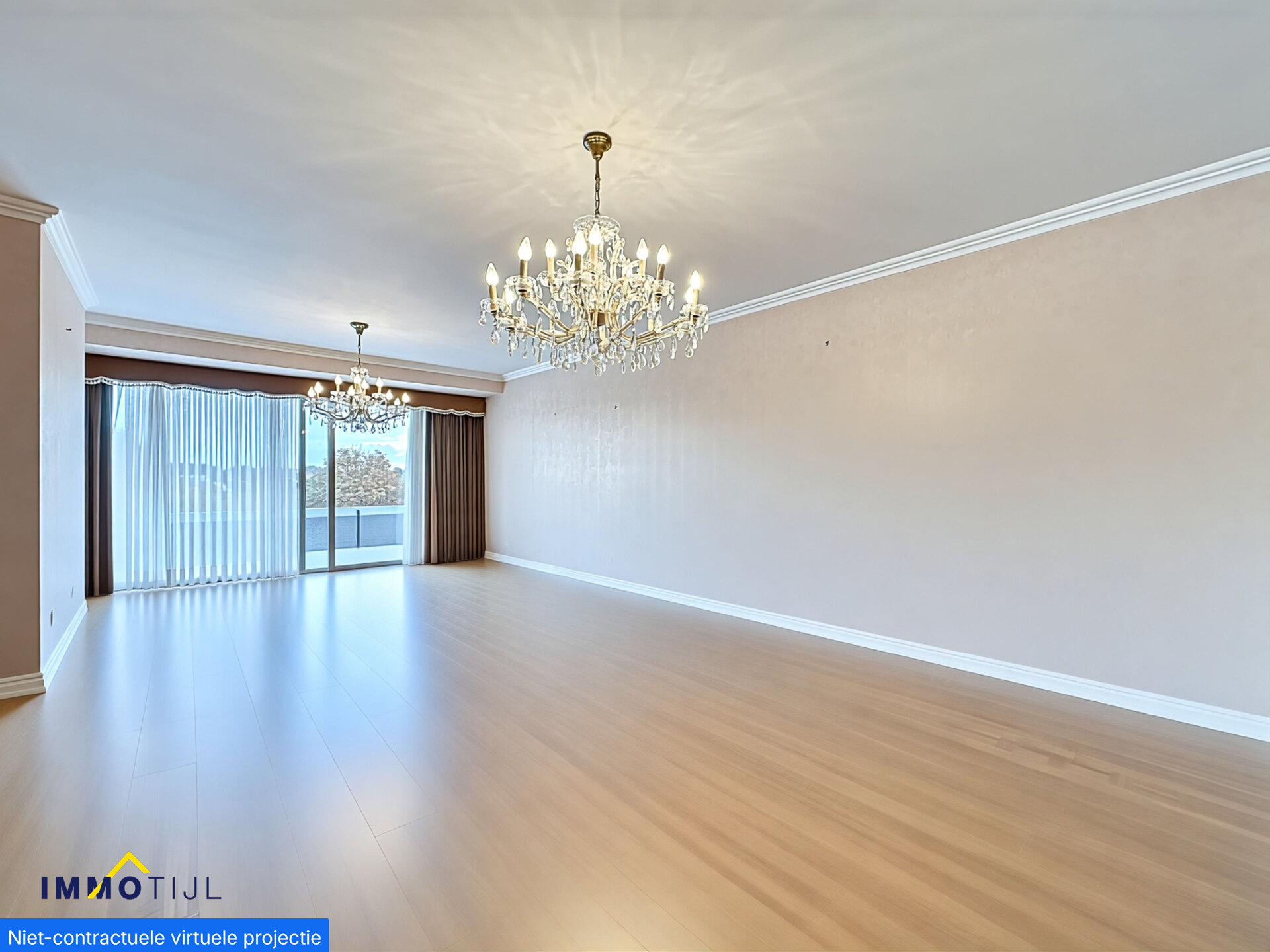 Appartement te koop in Aalst